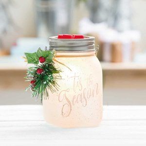 Deck the Halls Warmer